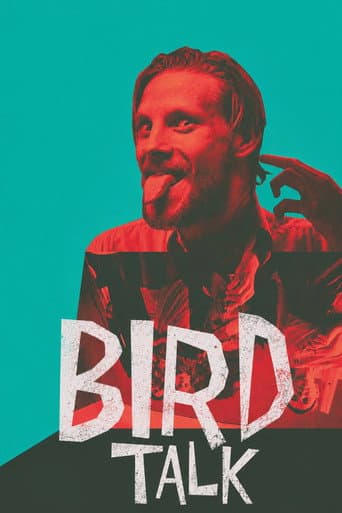 Bird Talk poster