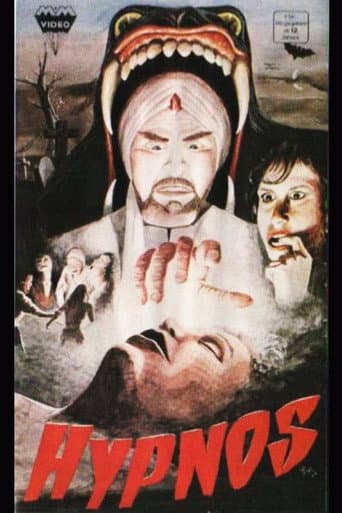 Hypnos poster