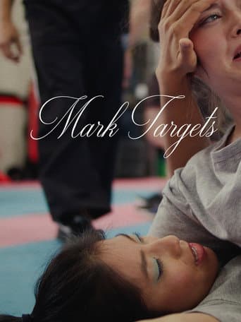 Mark Targets poster