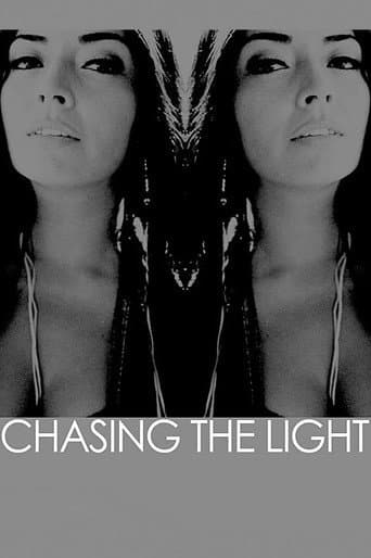 Chasing the Light poster