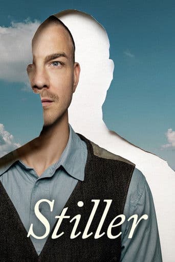 Stiller poster