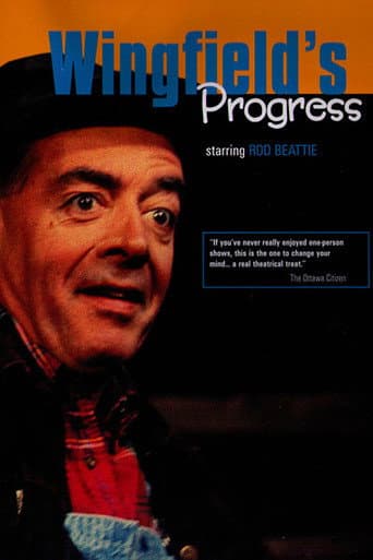 Wingfield's Progress poster