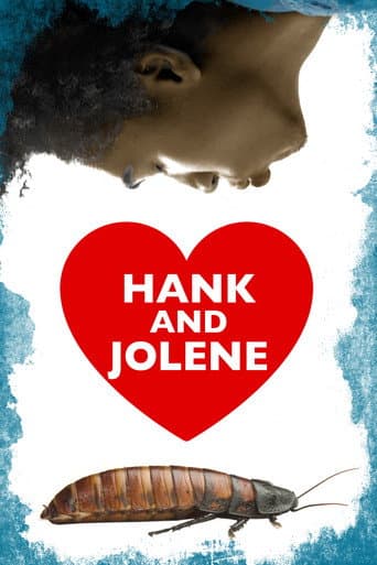 Hank and Jolene poster