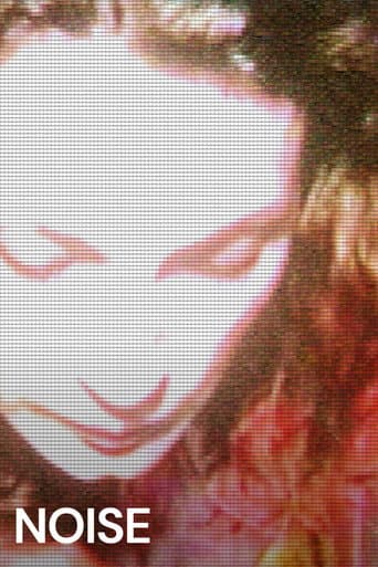 Noise poster