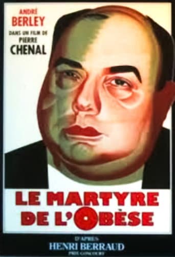 Fat Man's Worries poster