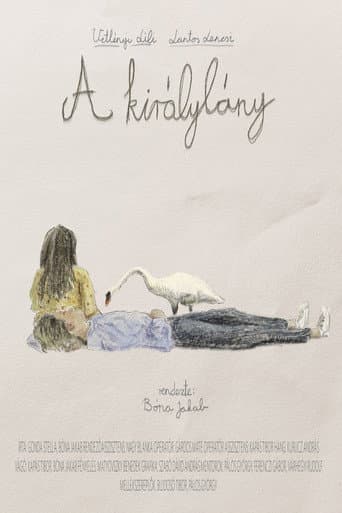 The Princess poster