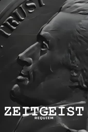 Zeitgeist: Requiem poster
