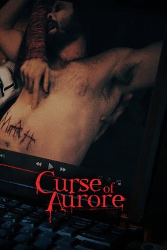 Curse of Aurore poster