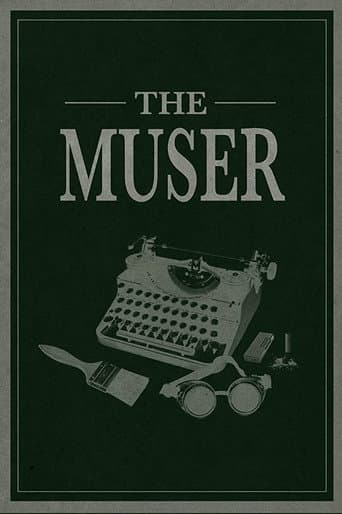 The Muser poster