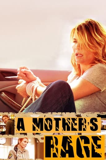 A Mother's Rage poster