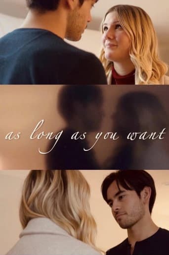 As Long As You Want poster