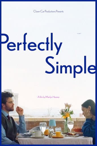 Perfectly Simple poster