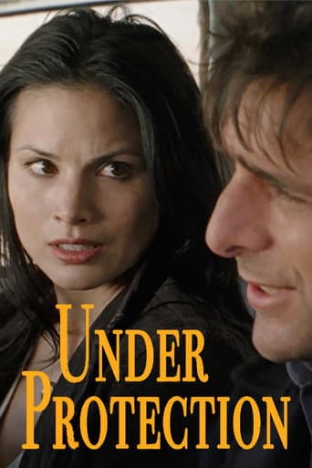 Under Protection poster