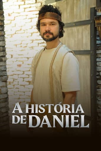 A História de Daniel poster