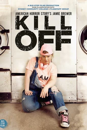 Kill Off poster