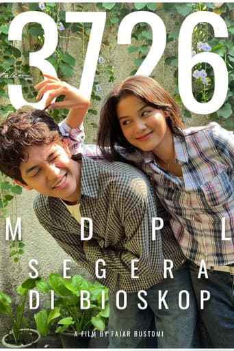 3726 mdpl poster