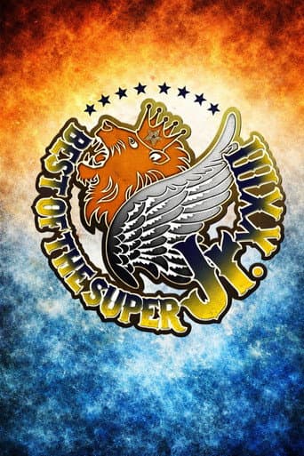 NJPW Best of the Super Junior 23 - Day 7 poster