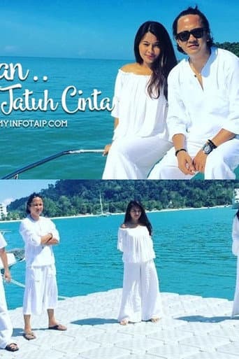 Dan Aku Jatuh Cinta poster