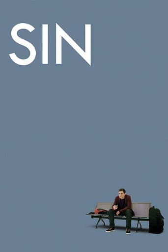 The Son poster