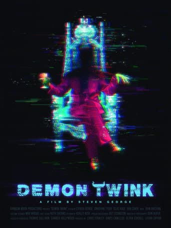 Demon Twink poster