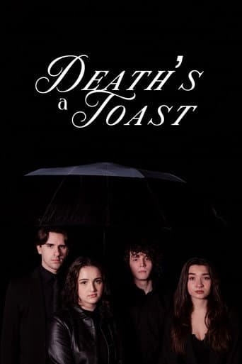 Death's a Toast poster
