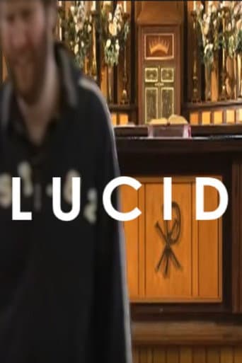 Lucid poster
