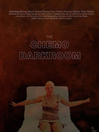 The Chemo Darkroom poster