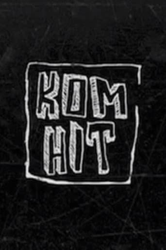 Come Here poster
