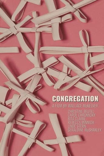 Congregation poster