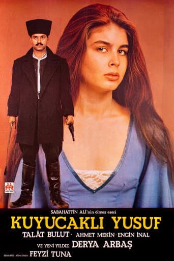 Yusuf of Kuyucak poster