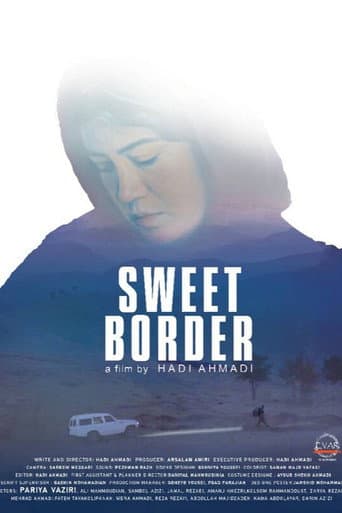 Sweet Border poster