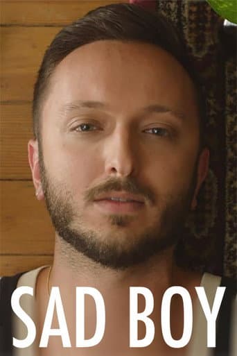 Sad Boy poster