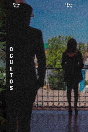 HIDDEN poster