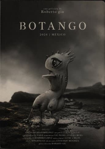 Botango poster