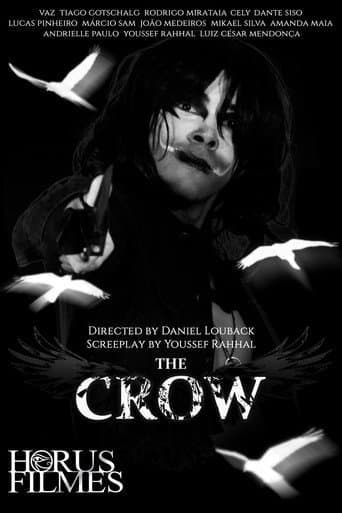 The Crow poster