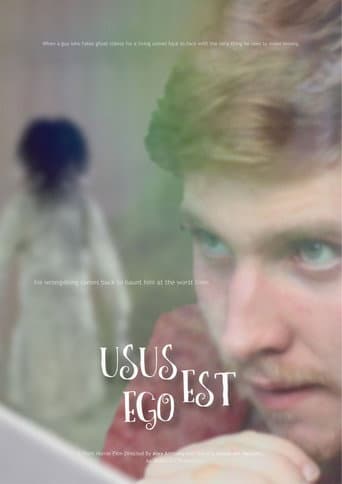 Usus Est Ego poster