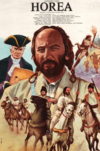 Horea poster