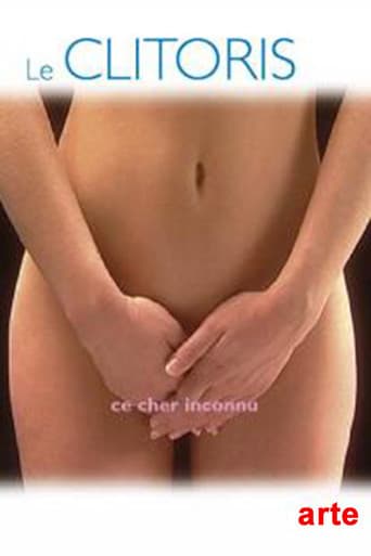 The Clitoris: Forbidden Pleasure poster