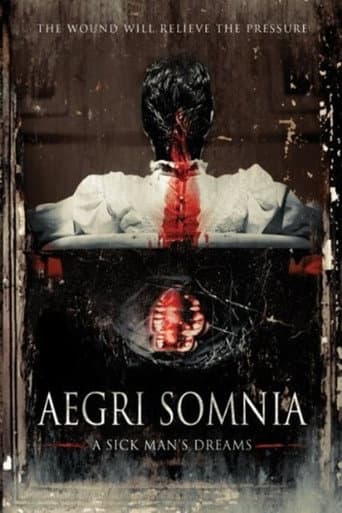 Aegri Somnia poster