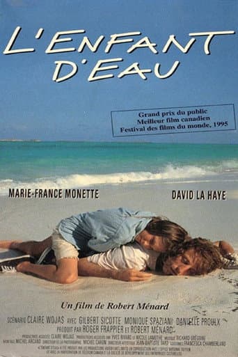 Water Child poster