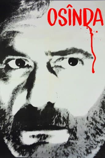 The Punishment poster