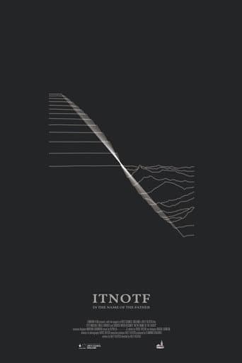In the Name of the Father poster