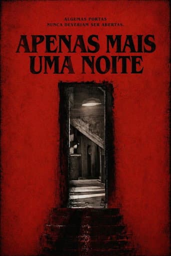 Apenas mais uma noite poster