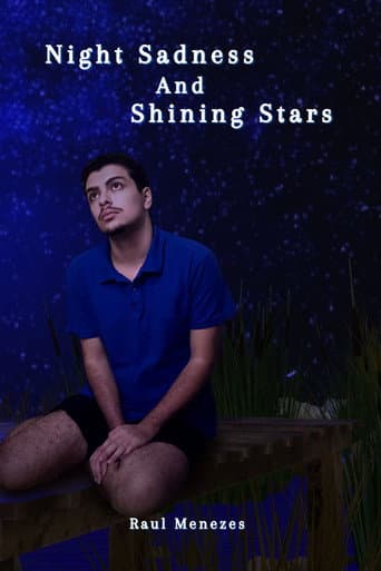 Night Sadness And Shining Stars poster
