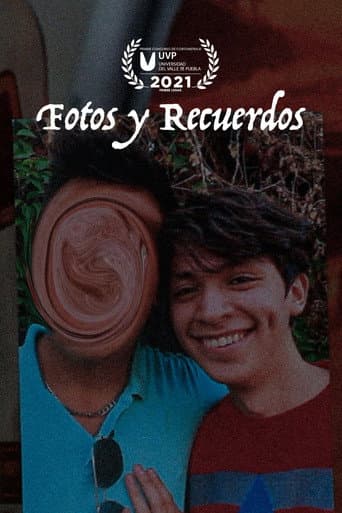 Photos & Memories poster