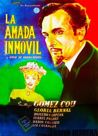 The Immovable Loved One poster