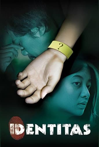 Identity poster