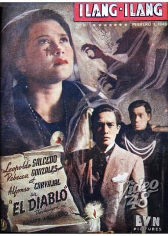 The Devil poster