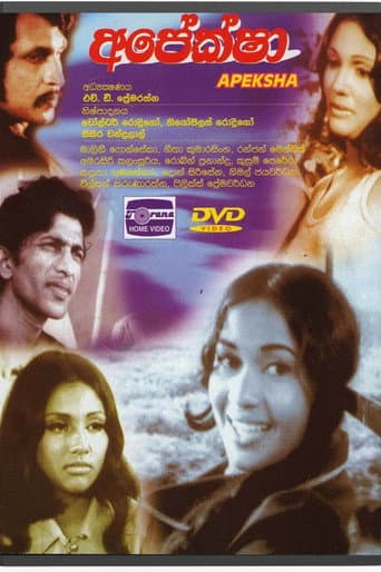 Apeksha poster