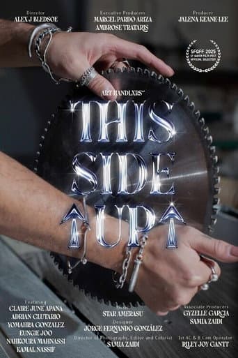 This Side Up poster